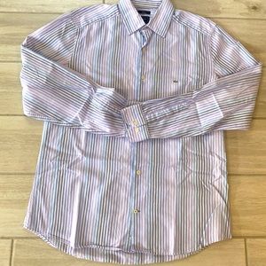 Lacoste Button Down Shirt
